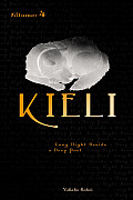 Kieli Volume 4 novel
