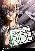 Maximum Ride The Manga 03