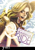Maximum Ride The Manga 07