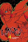 Laon Volume 4