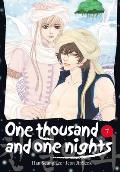 One Thousand & One Nights 7