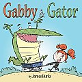 Gabby & Gator