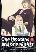 One Thousand & One Nights Volume 11