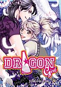 Dragon Girl Volume 2