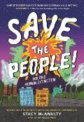 Save the People