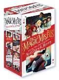 Magic Misfits Complete Collection