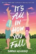 Its All in How You Fall