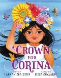Crown for Corina