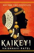 Kaikeyi A Novel