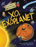 XO Exoplanet
