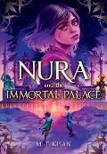 Nura & the Immortal Palace
