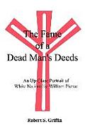 Fame of a Dead Mans Deeds An Up Close Portrait of White Nationalist William Pierce