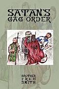 Satan's Gag Order