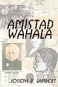 Amistad Wahala - Freedom's Lightning Flash: The White House Under Fire