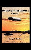 Order of Airshipmen: Rapture