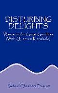 Disturbing Delights: Waves of the Great Goddess with Quantum Kamakala