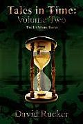 Tales in Time: Volume Two: The Littleberg Stories