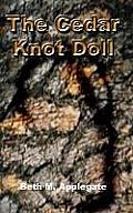 The Cedar Knot Doll