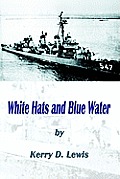 White Hats and Blue Water