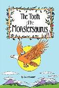 The Tooth of the Monstersaurus