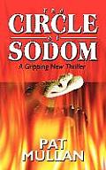 The CIRCLE of SODOM: A Gripping New Thriller