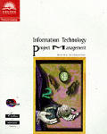 Information Technology Project Managemen