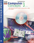 Computer Concepts 3RD Edition