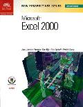 New Perspectives On Microsoft Excel 2000 Comprehensive