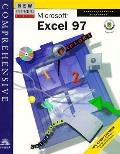 New Perspectives On Microsoft Excel 97 Comprehensive Enhanced
