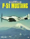 P 51 Mustang Warbird History