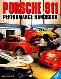 Porsche 911 Performance Handbook 2nd Edition