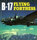 B17 Flying Fortress