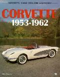 Corvette 1953 1962
