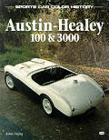 Austin Healey 100 & 3000