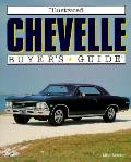 Illustrated Chevelle Buyers Guide