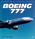 Boeing 777 Enthusiast Color Series