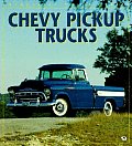 Chevy Pickup Trucks Enthusiast Color Series