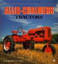 Allis Chalmers Tractors Enthusiast Color