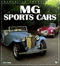 Mg Sports Cars