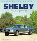 Shelby Enthusiast Color Series