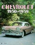 Chevrolet 1950 1959
