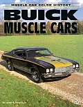 Buick Muscle Cars