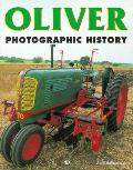 Oliver Tractor: Photographic History