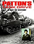 Pattons Tank Drive D Day to Victory