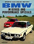 Bmw M Series & Performance Specials