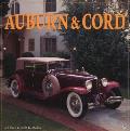 Auburn & Cord