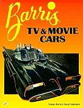 Barris Tv & Movie Cars