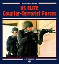 Us Elite Counter Terrorist Forces