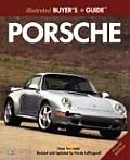 Illustrated Porsche Buyers Guide 4th Edition