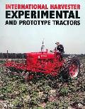 International Experimental & Prototype Tractors